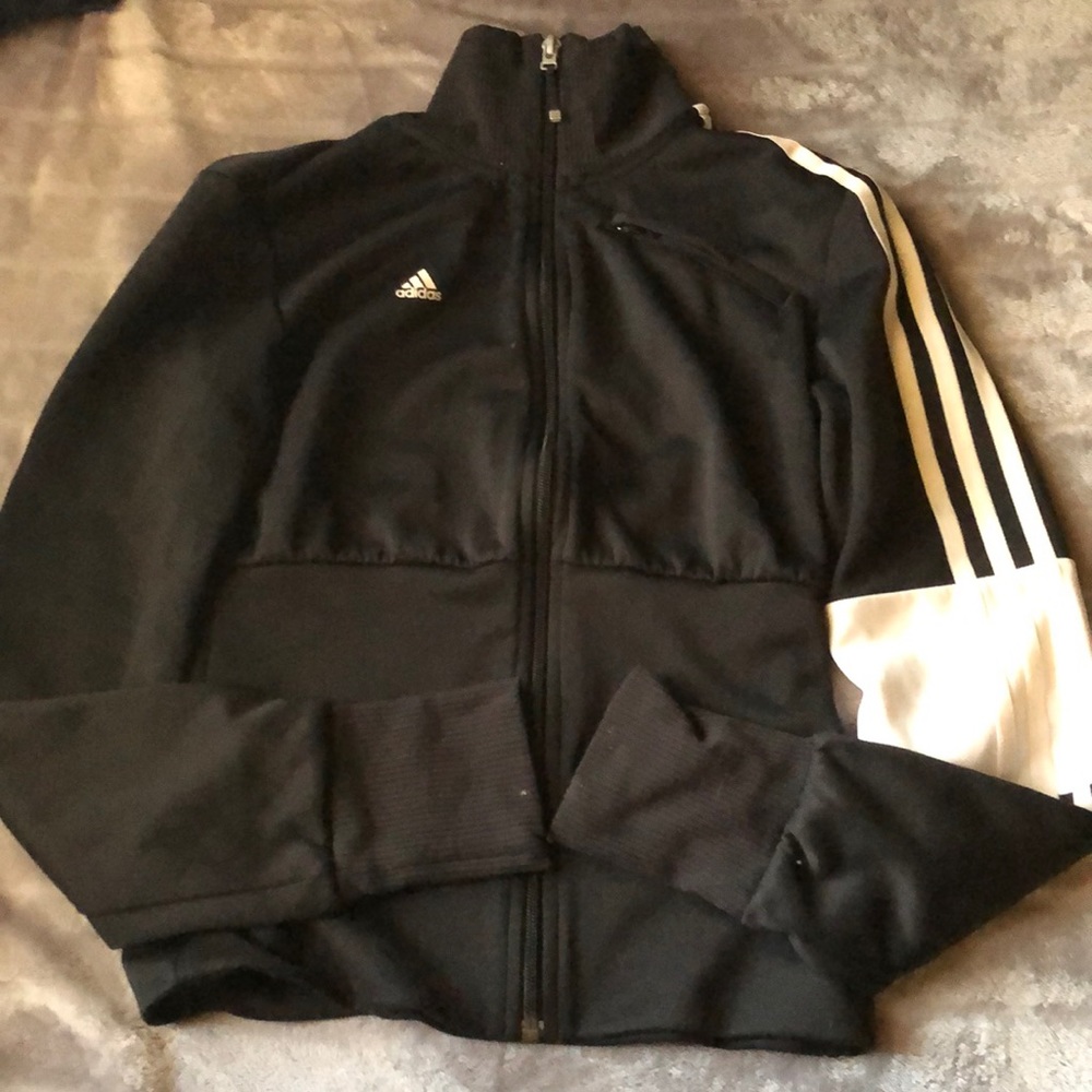 Adidas jacket